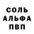 MDMA молли Luba Sport